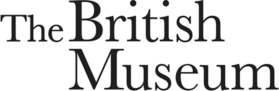 British Museum Logo