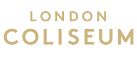 London Coliseum Logo