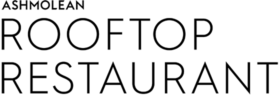 Ashmolean Rooftop Restaurant Logo