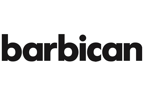 Barbican Logo