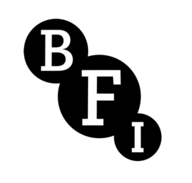 British Film Institute Logo