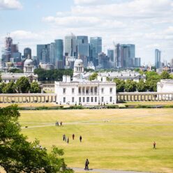 Greenwich Park