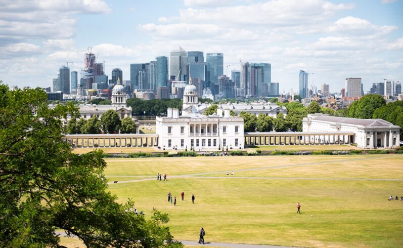 Greenwich Park