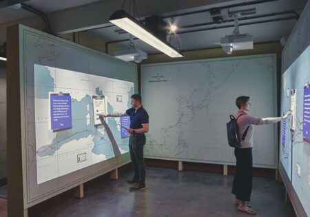 The Intelligence Factory