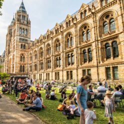 Natural History Museum