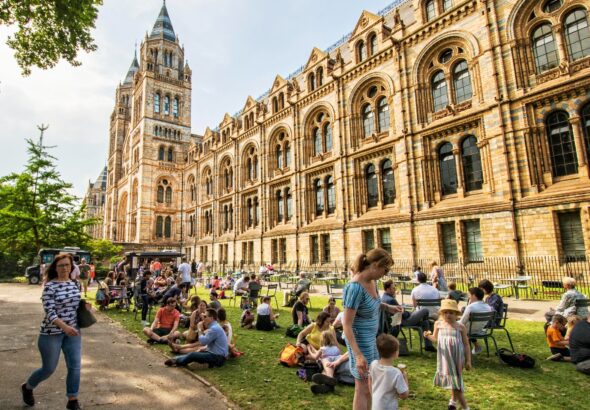 Natural History Museum