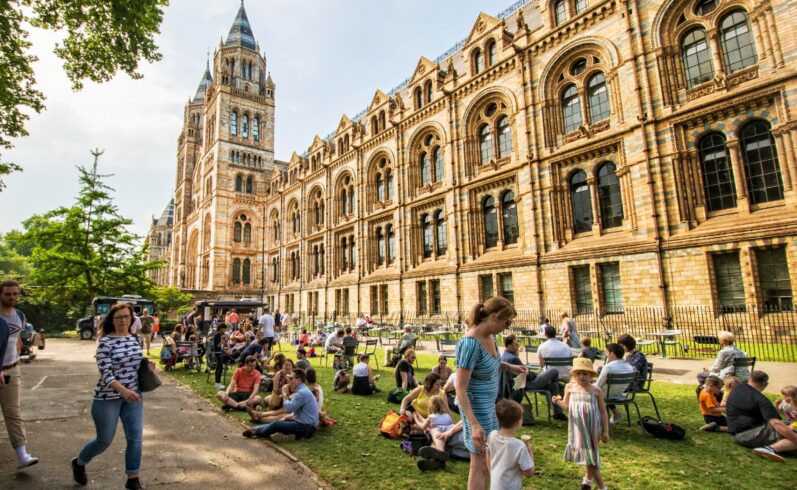 Natural History Museum