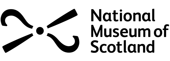 National Museums Scotland Logo