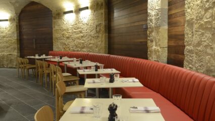 National Museums Scotland Museum Kitchen