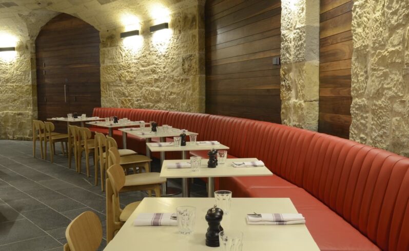 National Museums Scotland Museum Kitchen