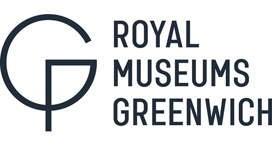 Royal Museums Greenwich Logo