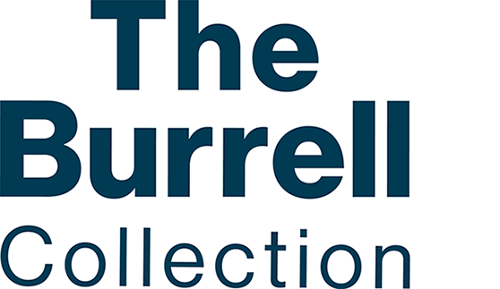 The Burrell Collection Logo