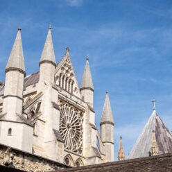 Cellarium Cafe and Terrace
