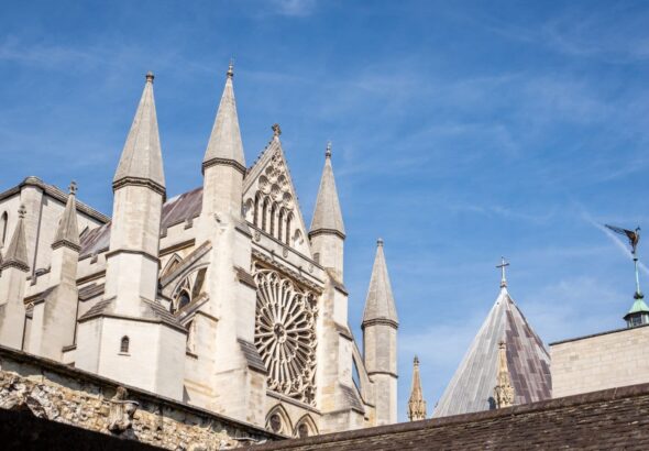 Cellarium Cafe and Terrace