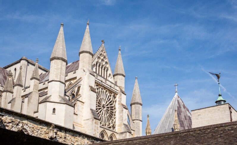 Cellarium Cafe and Terrace