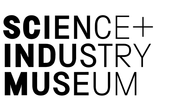 Science & Industry Museum Logo