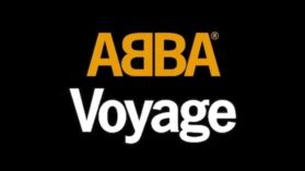 ABBA Voyage Logo