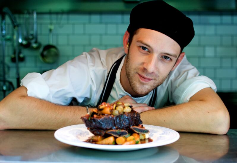 Benugo Career Development