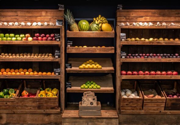 Benugo in the workplace