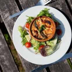 Bletchley Park Hut 4