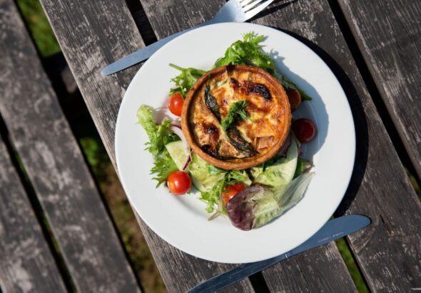 Bletchley Park Hut 4