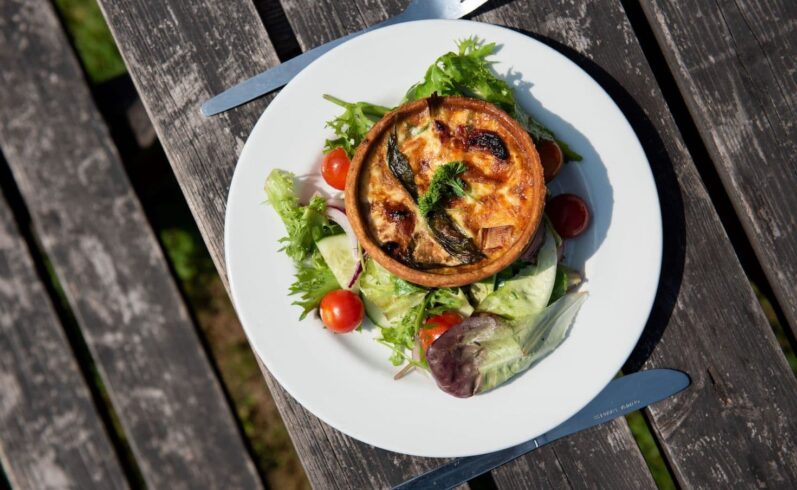 Bletchley Park Hut 4