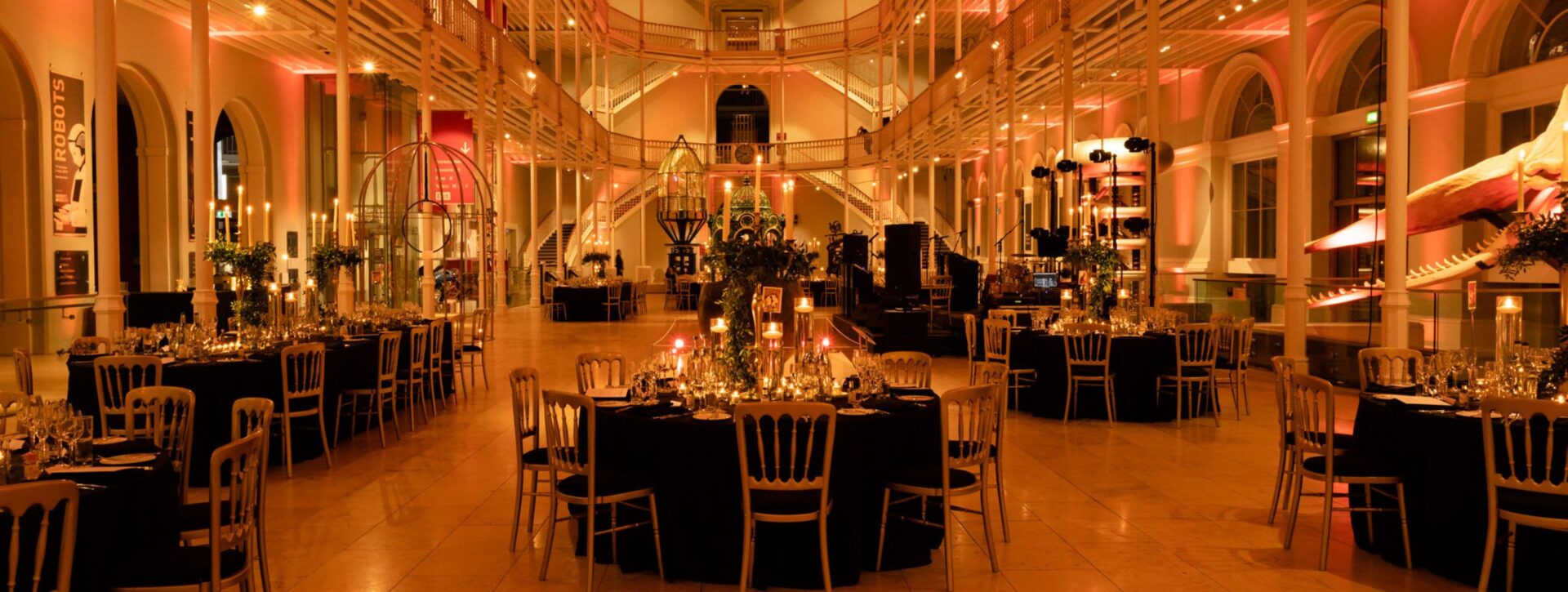 National Museum of Scotland