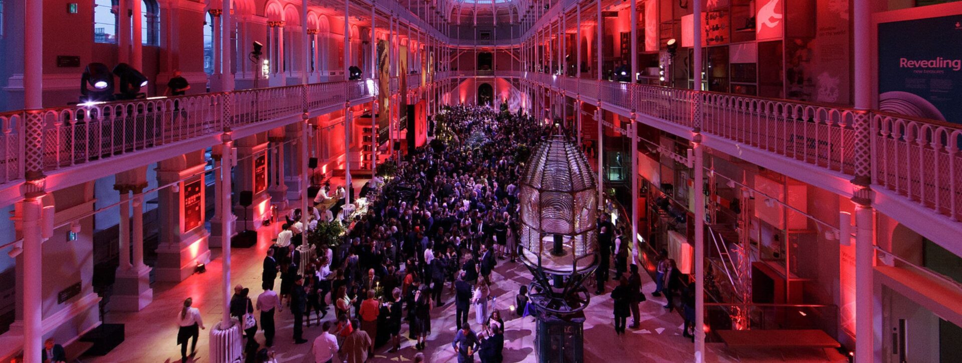 National Museum of Scotland