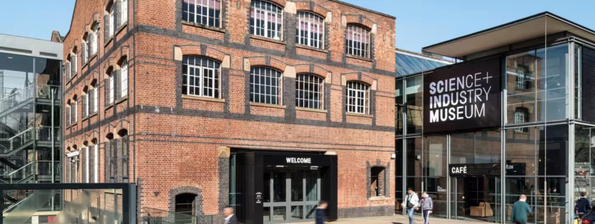 Science and Industry Museum