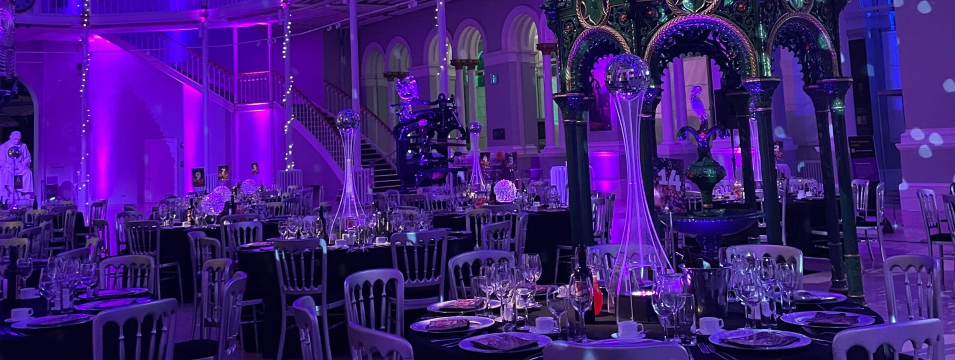 National Museum of Scotland