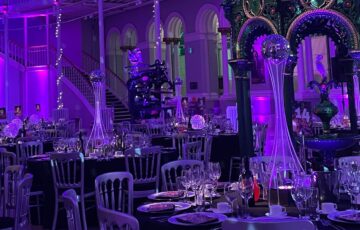 National Museum of Scotland