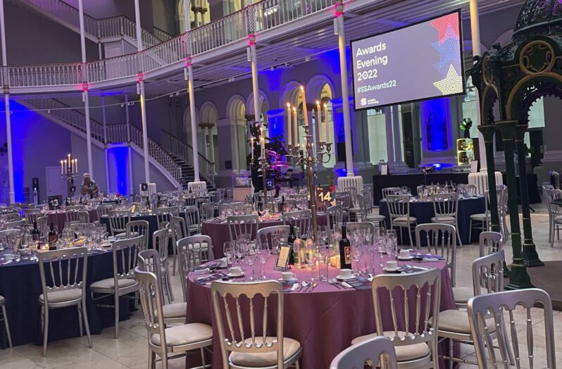 national museum of scotland