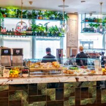 John Lewis Oxford Street