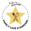 Kids in Museums' logo