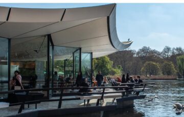 Serpentine Bar and Kitchen