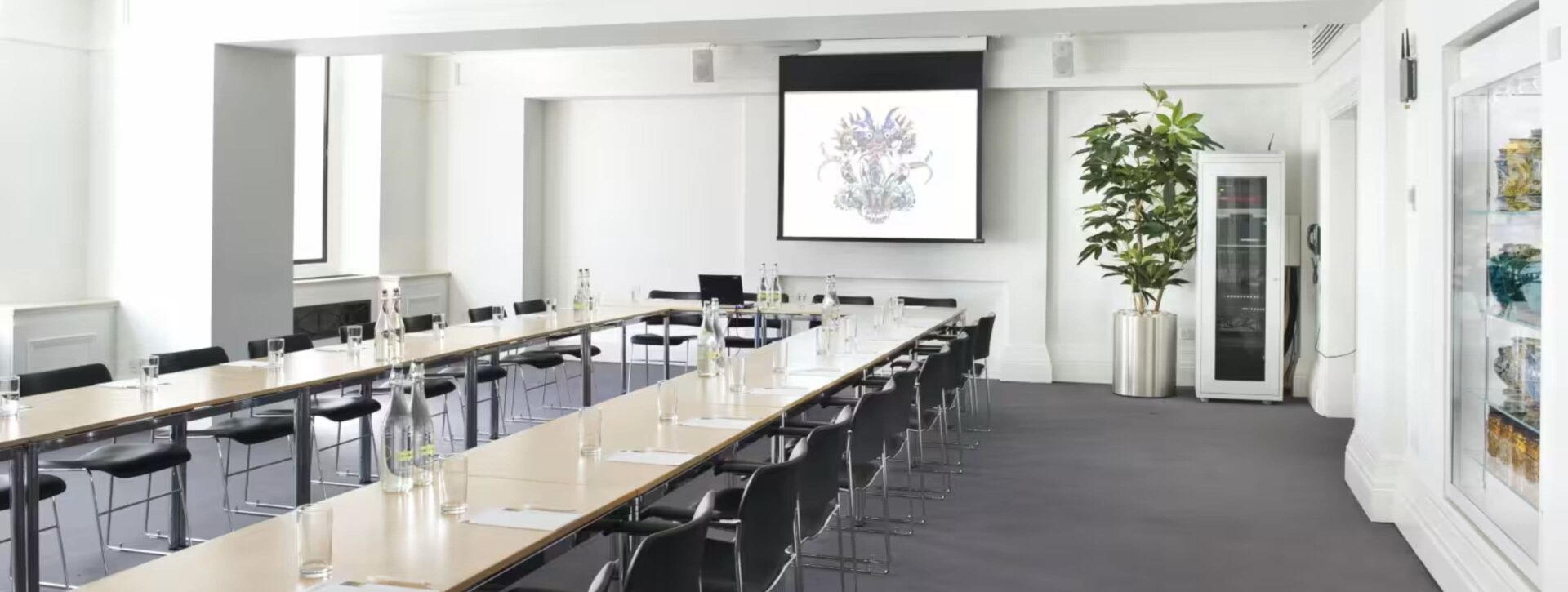 Franks Room Wellcome