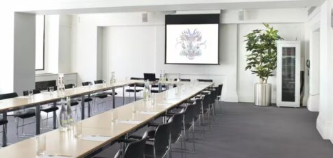 Franks Room Wellcome