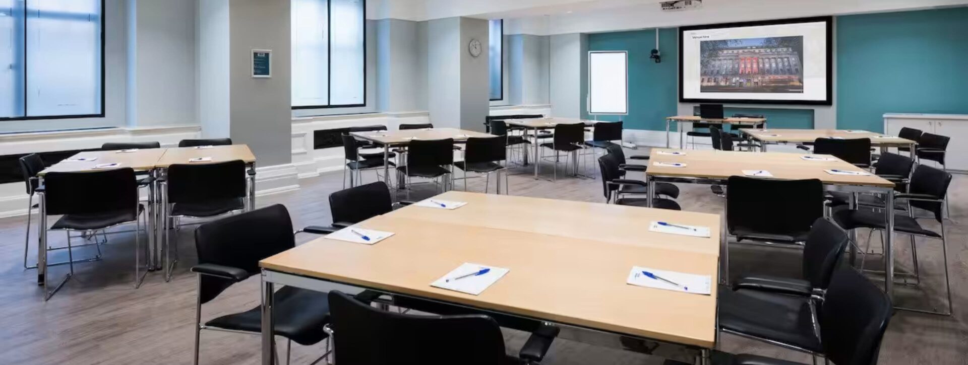 Franks Room Wellcome