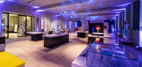 Being Human exhibition Wellcome