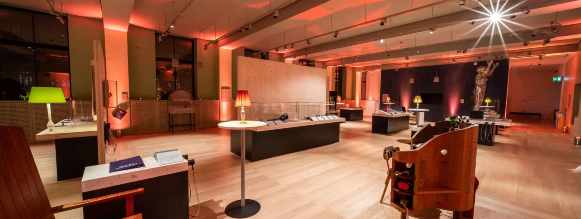 Being Human exhibition Wellcome