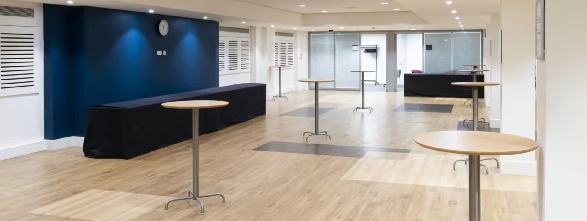 Williams Lounge wellcome collection