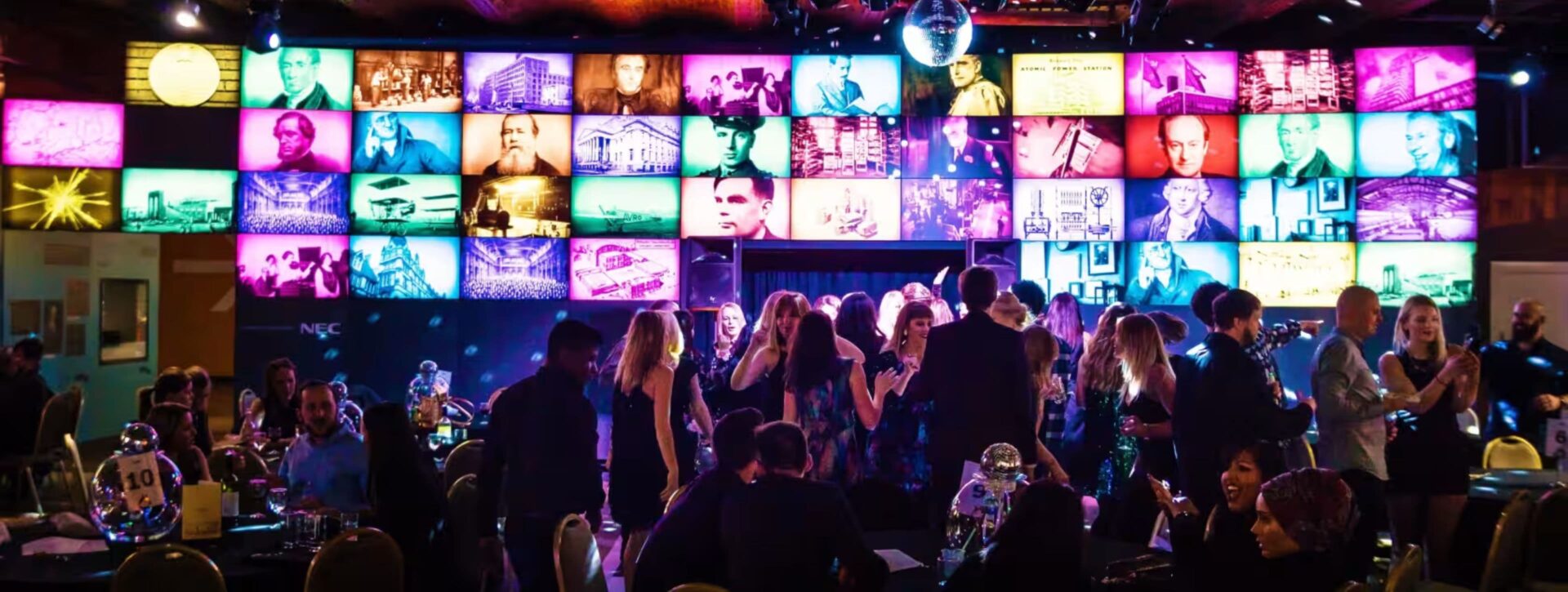 Science and Industry Museum