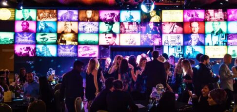 Science and Industry Museum