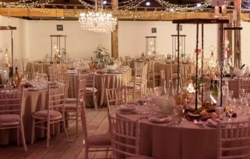 Science and Industry Museum