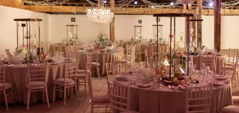 Science and Industry Museum