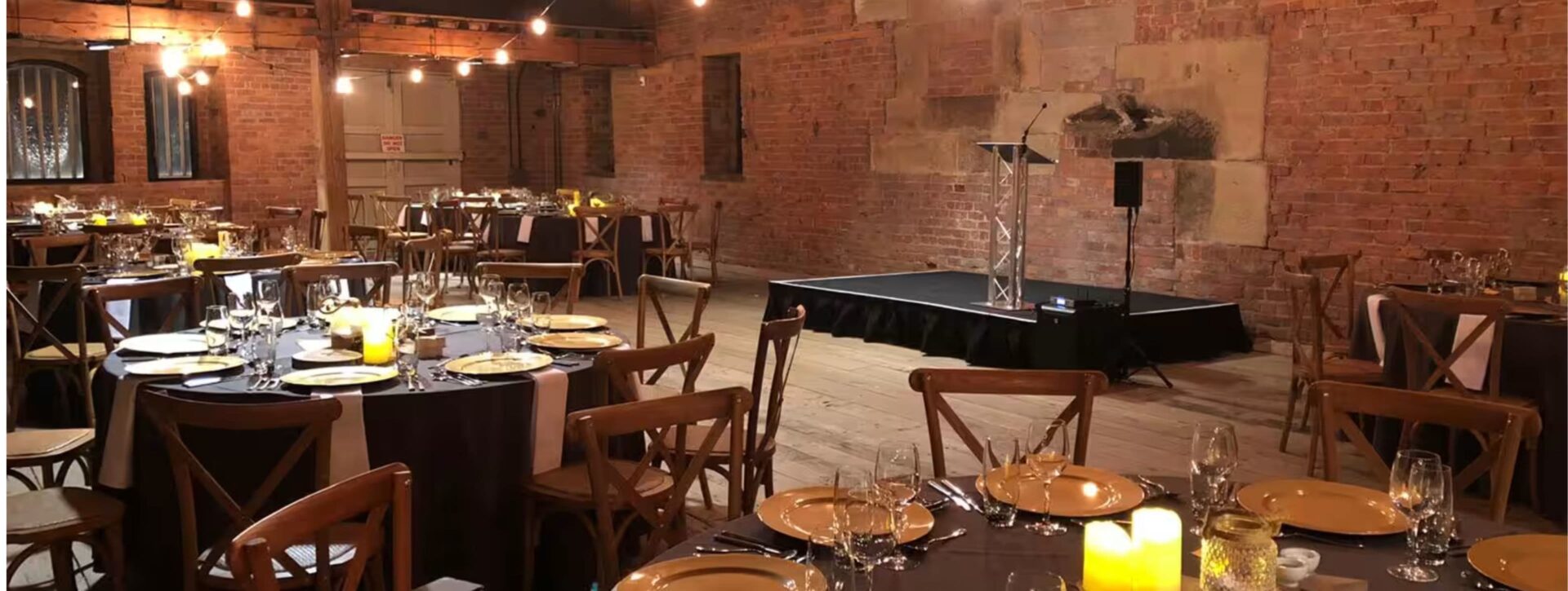 Science and Industry Museum