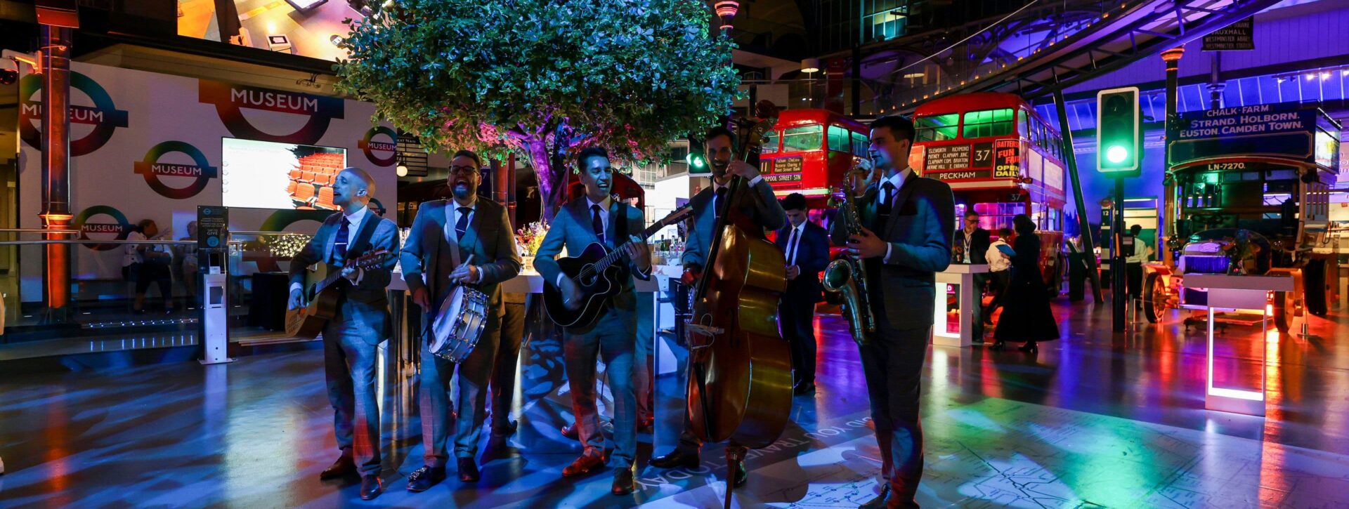 ltm the gallery events space