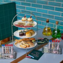 sm london afternoon tea